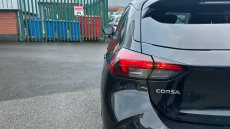 Vauxhall Corsa 1.2 Turbo SRi Premium 5dr Petrol Hatchback